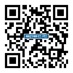 QR kodas | Edrelita, UAB | spec.lt