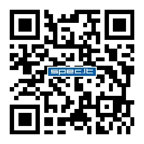 QR kodas | E. Sakalausko individuali įmonė EDRESA | spec.lt