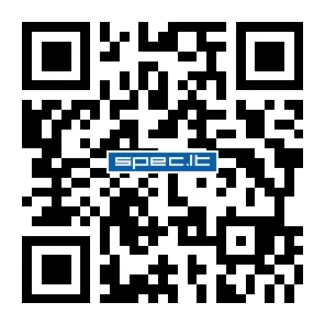 QR kodas | Edri, IĮ | spec.lt