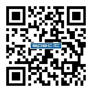 QR kodas | Edrida, UAB | spec.lt
