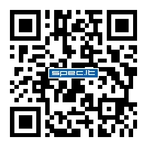 QR kodas | EDRIJA, UAB | spec.lt