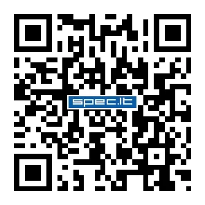 QR kodas | Edrimo nekilnojamasis turtas, UAB | spec.lt