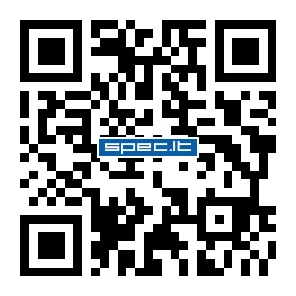 QR kodas | Edrista, UAB | spec.lt