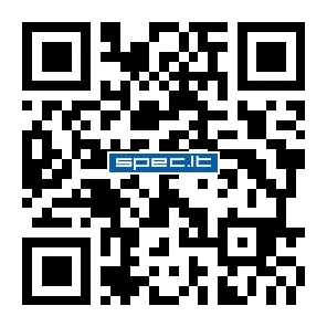 QR kodas | EDRO, UAB | spec.lt