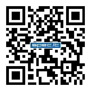 QR kodas | Edros, MB