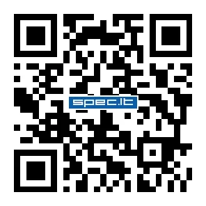 QR kodas | EDROVIKA, UAB | spec.lt