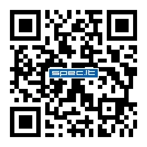QR kodas | Edrune, UAB | spec.lt