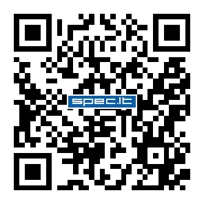 QR kodas | EDS cargo transport, MB