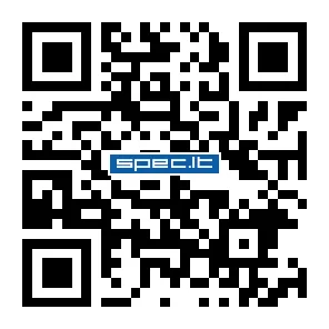QR kodas | EDS INVEST 6, UAB