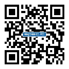 QR kodas | Eds Statyba, MB | spec.lt