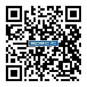 QR kodas | EDS1, MB | spec.lt