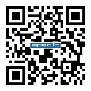 QR kodas | Edsena, UAB | spec.lt