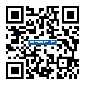 QR kodas | Edstata, UAB | spec.lt