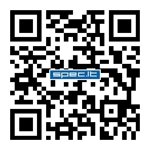 QR kodas | EDT Baltic, UAB | spec.lt
