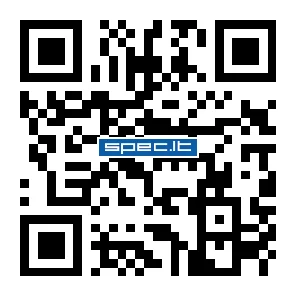 QR kodas | Edtalk LT, UAB