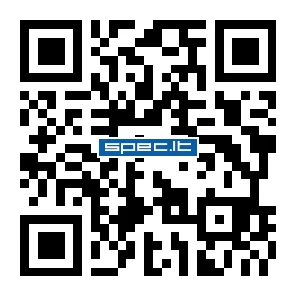QR kodas | Edto, MB