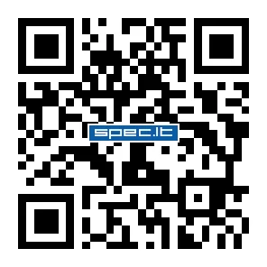 QR kodas | Edtra, MB | spec.lt