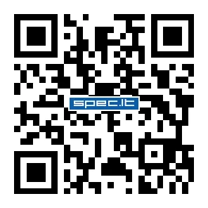 QR kodas | Eduard Banel, IĮ | spec.lt