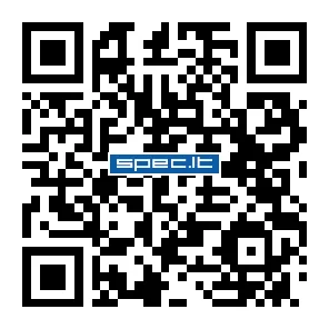 QR kodas | Eduard Imashev, IĮ