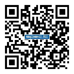 QR kodas | Eduardo Armono individuali įmonė | spec.lt
