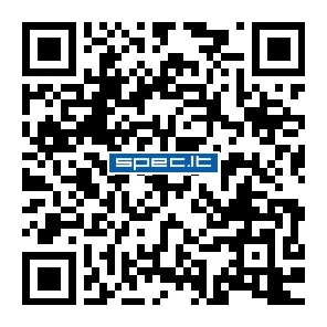 QR kodas | Eduardo Balsio menų gimnazijos labdaros ir paramos fondas | spec.lt