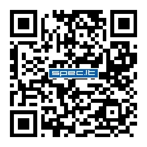 QR kodas | Eduardo Blaževič personalinė įmonė