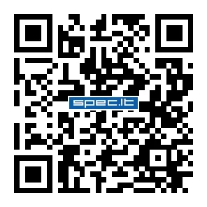 QR kodas | Eduardo Butos, IĮ Edisonas