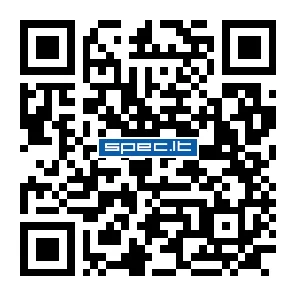 QR kodas | Eduardo Gamperio firma VILEDA