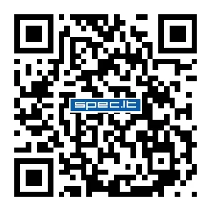 QR kodas | Eduardo Gorbač, IĮ | spec.lt