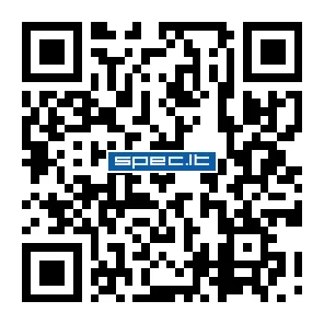 QR kodas | Eduardo Jonušo namai, VŠĮ