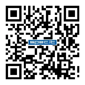 QR kodas | Eduardo Kazlausko Įmonė | spec.lt