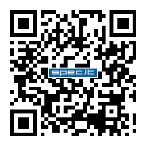QR kodas | Eduardo Legavičiaus įmonė | spec.lt