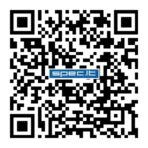 QR kodas | Eduardo Lisausko taksi paslaugų įmonė | spec.lt