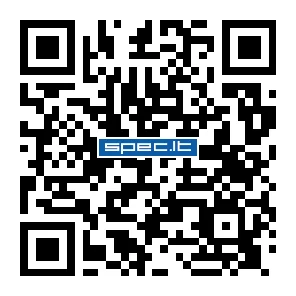QR kodas | Eduardo Nebeskio, IĮ