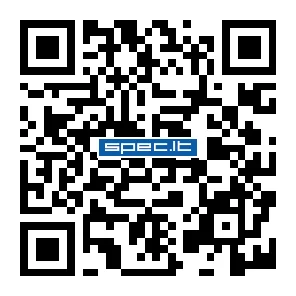 QR kodas | Eduardo Rubino, IĮ