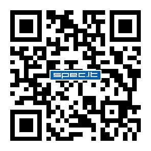 QR kodas | Eduardo Vilde, IĮ