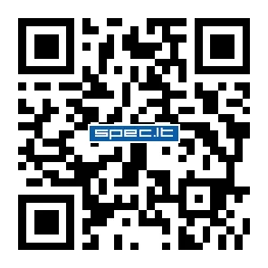 QR kodas | EDUCATIO, UAB | spec.lt
