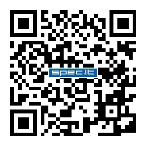 QR kodas | Education Technologies, UAB | spec.lt