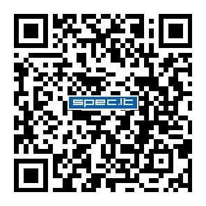 QR kodas | Educational center for Human Rights, VŠĮ