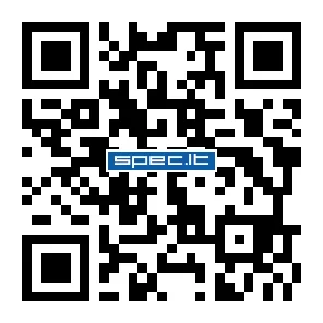 QR kodas | Educom, IĮ | spec.lt