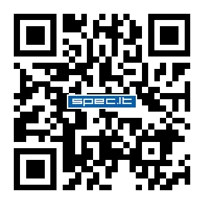 QR kodas | Edueketuri, UAB | spec.lt