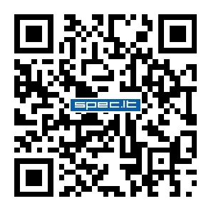 QR kodas | Edukacijos Ambasadoriai, VŠĮ | spec.lt
