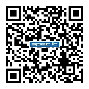 QR kodas | Edukacijos infrastruktūros projektai, UAB | spec.lt
