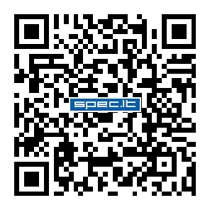 QR kodas | Edukacijos ir kultūros iniciatyvų asociacija | spec.lt
