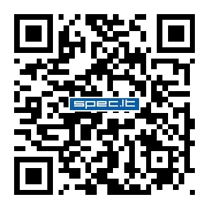 QR kodas | Edukacijos ir kūrybos centras, VŠĮ | spec.lt