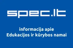 Edukacijos ir kūrybos namai