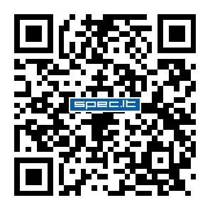 QR kodas | Edukacinė medija, VŠĮ