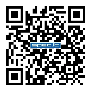 QR kodas | Edukacinės sistemos, UAB | spec.lt