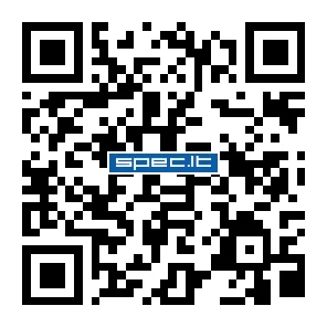 QR kodas | EDUKACINIŲ STUDIJŲ CENTRAS | spec.lt