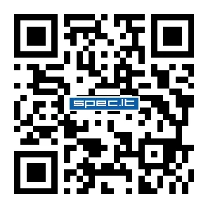 QR kodas | Edukateka, VŠĮ | spec.lt